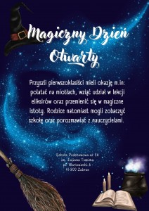 Dzień otwarty