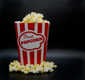 wieczór filmowy