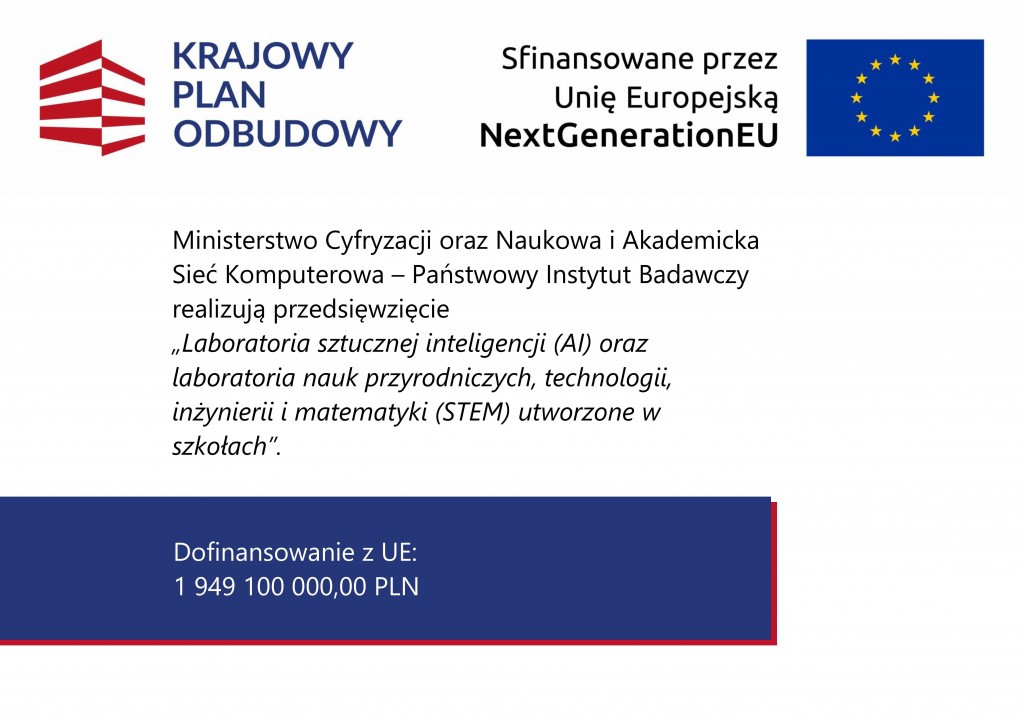 sztuczna inteligencja